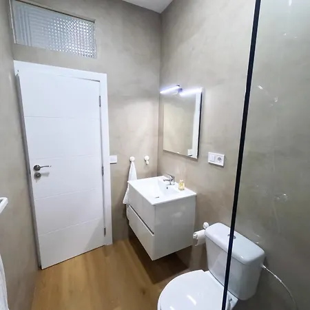 Διαμέρισμα Alma *