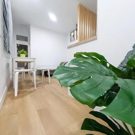 Lejlighed Alma Telde