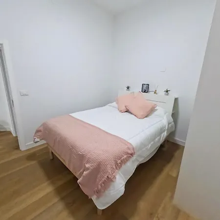 Διαμέρισμα Alma Telde