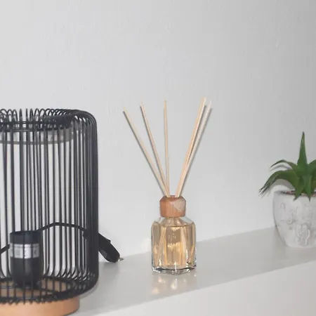 Lejlighed Alma Telde