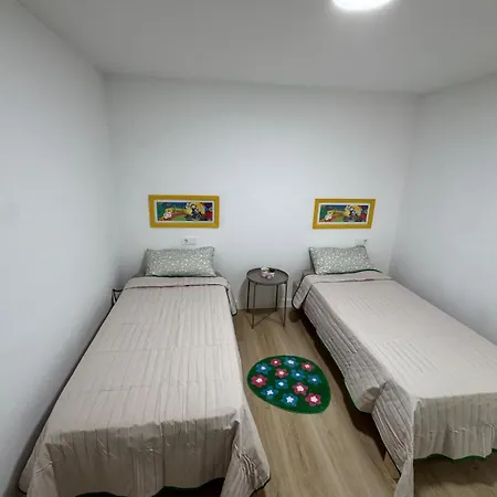 Alma Διαμέρισμα Telde