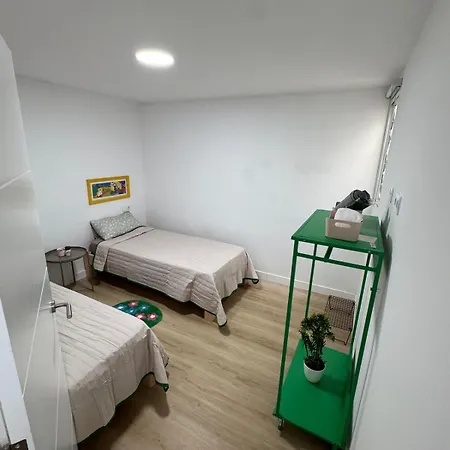 Alma Διαμέρισμα