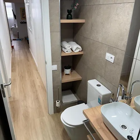 Alma Lejlighed Telde