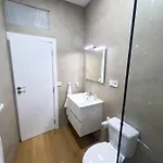 Alma Apartment