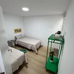Alma Apartment