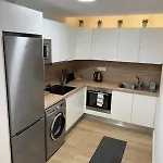 Alma Apartment