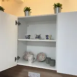 Apartment Alma *