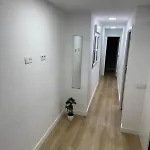 Apartment Alma *