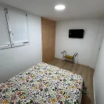 Apartment Alma *