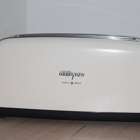 アパート Alma