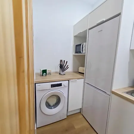 Alma Apartmán Telde