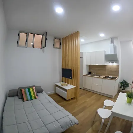 Alma Apartmán