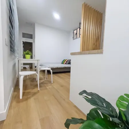 Alma Apartmán Telde