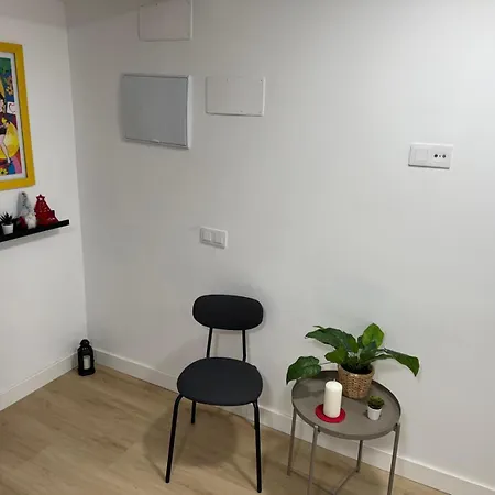 Apartment Alma Telde