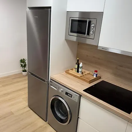 Alma Appartamento Telde