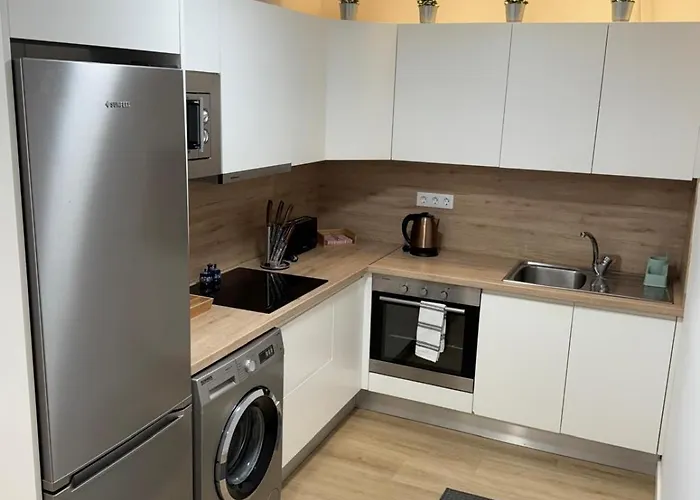 Alma Apartamento