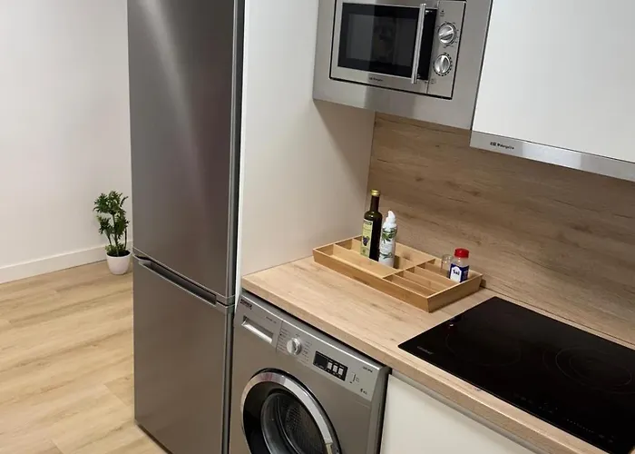 Alma Apartamento Telde