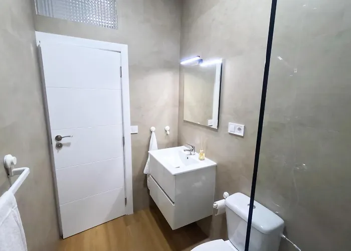 Apartman Alma *