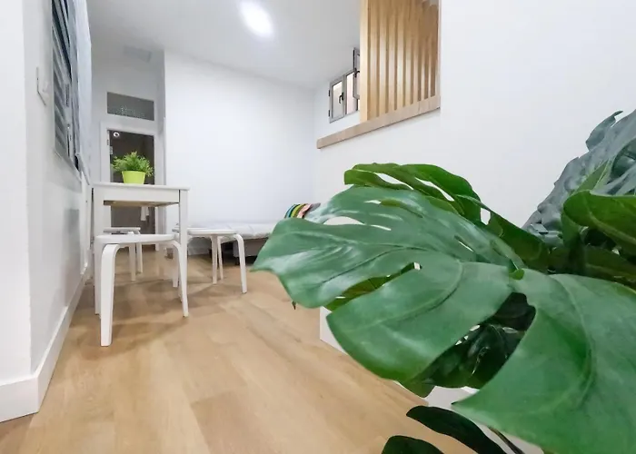 Apartman Alma Telde