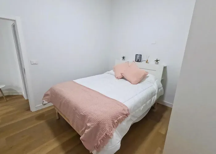 Apartman Alma Telde