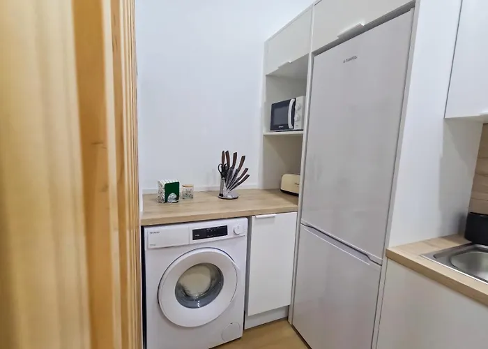 Alma Apartman Telde