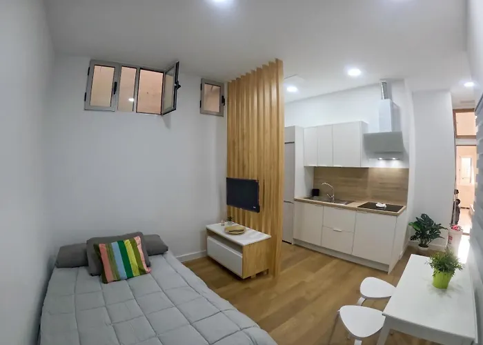 Alma Apartman