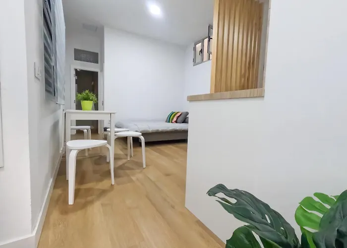 Alma Apartman Telde