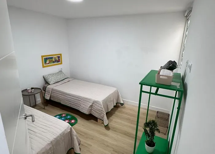 Alma Apartman