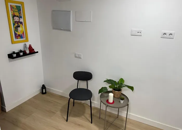 Apartman Alma *