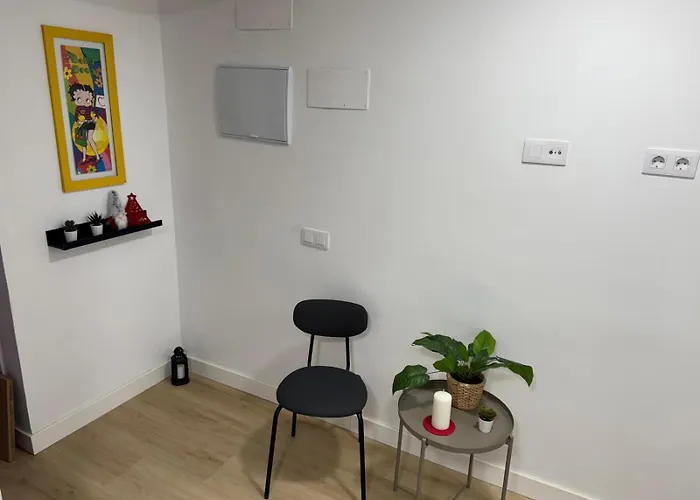 Apartman Alma Telde