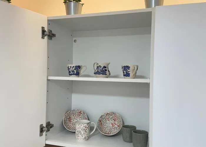 Apartman Alma *