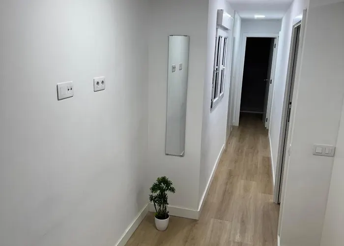 Apartman Alma *