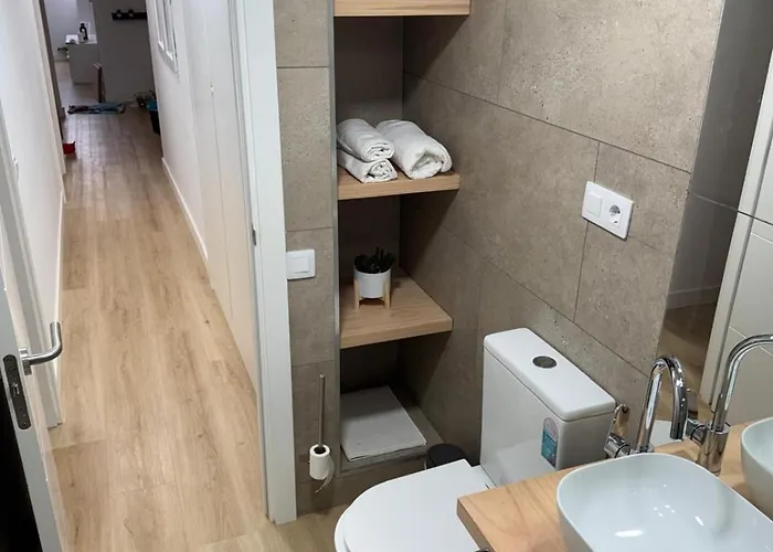 Alma Apartman Telde
