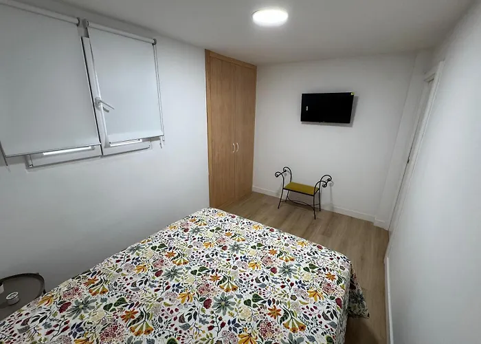 Apartman Alma *